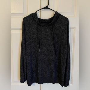 Harlowe & Graham light weight sweatshirt XL